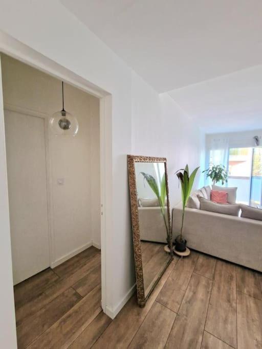 Appartement Cosy A 5 Min Des Plages Hyeres Luaran gambar