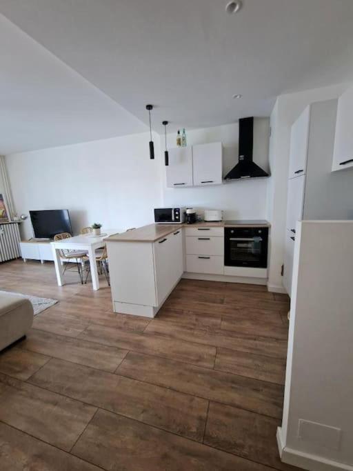 Appartement Cosy A 5 Min Des Plages Hyeres Luaran gambar