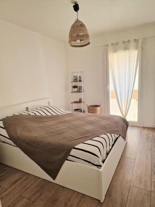 Appartement Cosy A 5 Min Des Plages Hyeres Luaran gambar