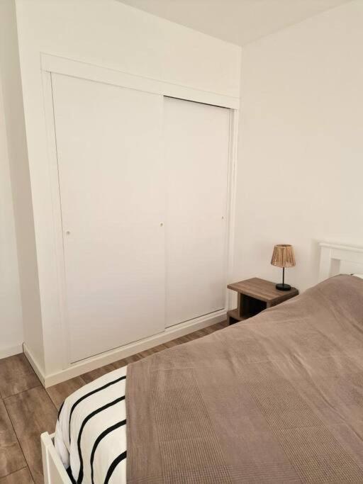 Appartement Cosy A 5 Min Des Plages Hyeres Luaran gambar