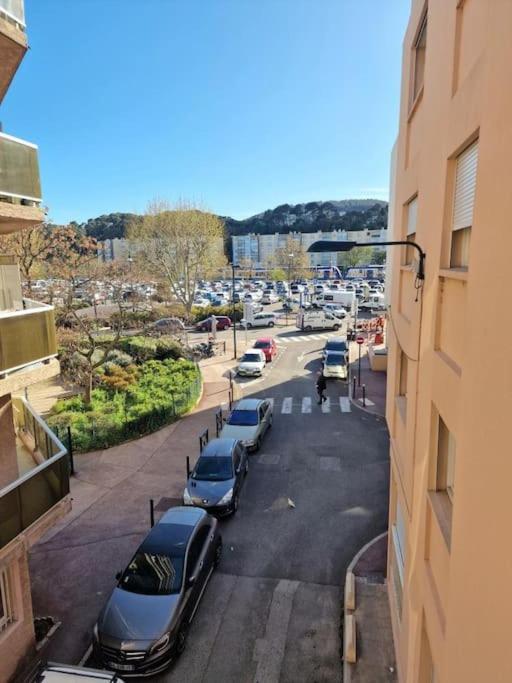 Appartement Cosy A 5 Min Des Plages Hyeres Luaran gambar