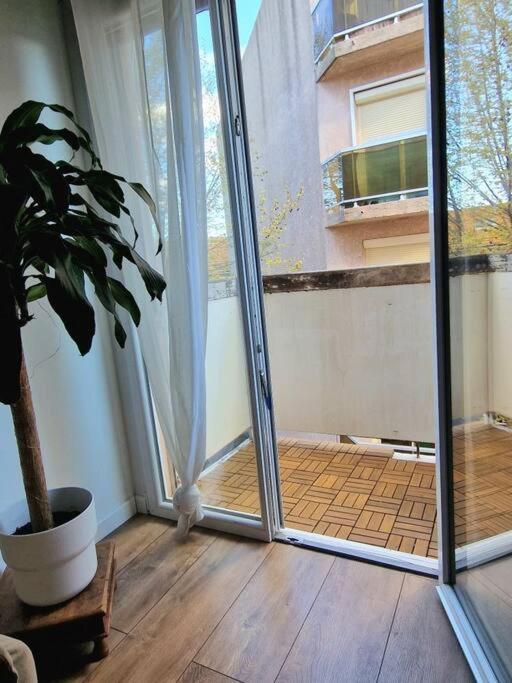 Appartement Cosy A 5 Min Des Plages Hyeres Luaran gambar